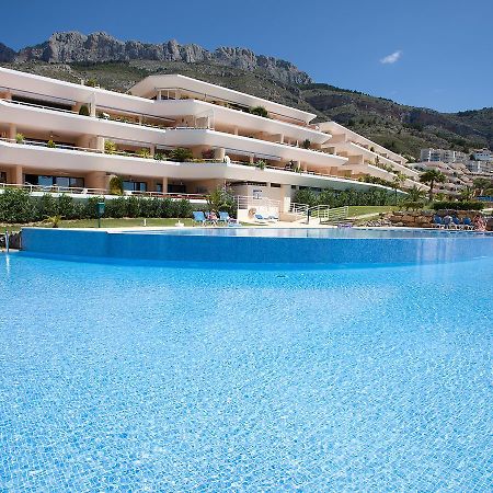 Apartment Altea La Nova-7 By Interhome Altea la Vieja المظهر الخارجي الصورة