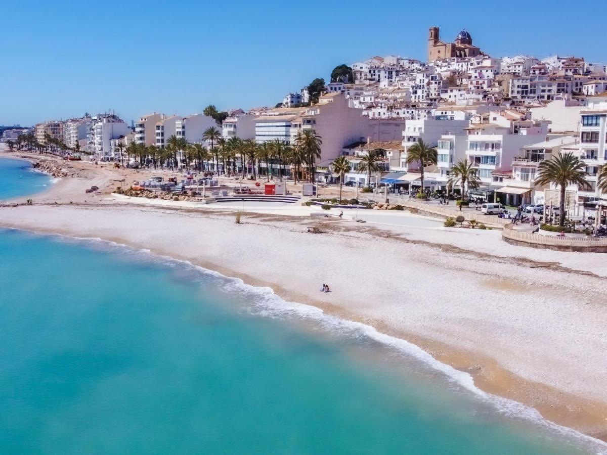 Apartment Altea La Nova-7 By Interhome Altea la Vieja المظهر الخارجي الصورة