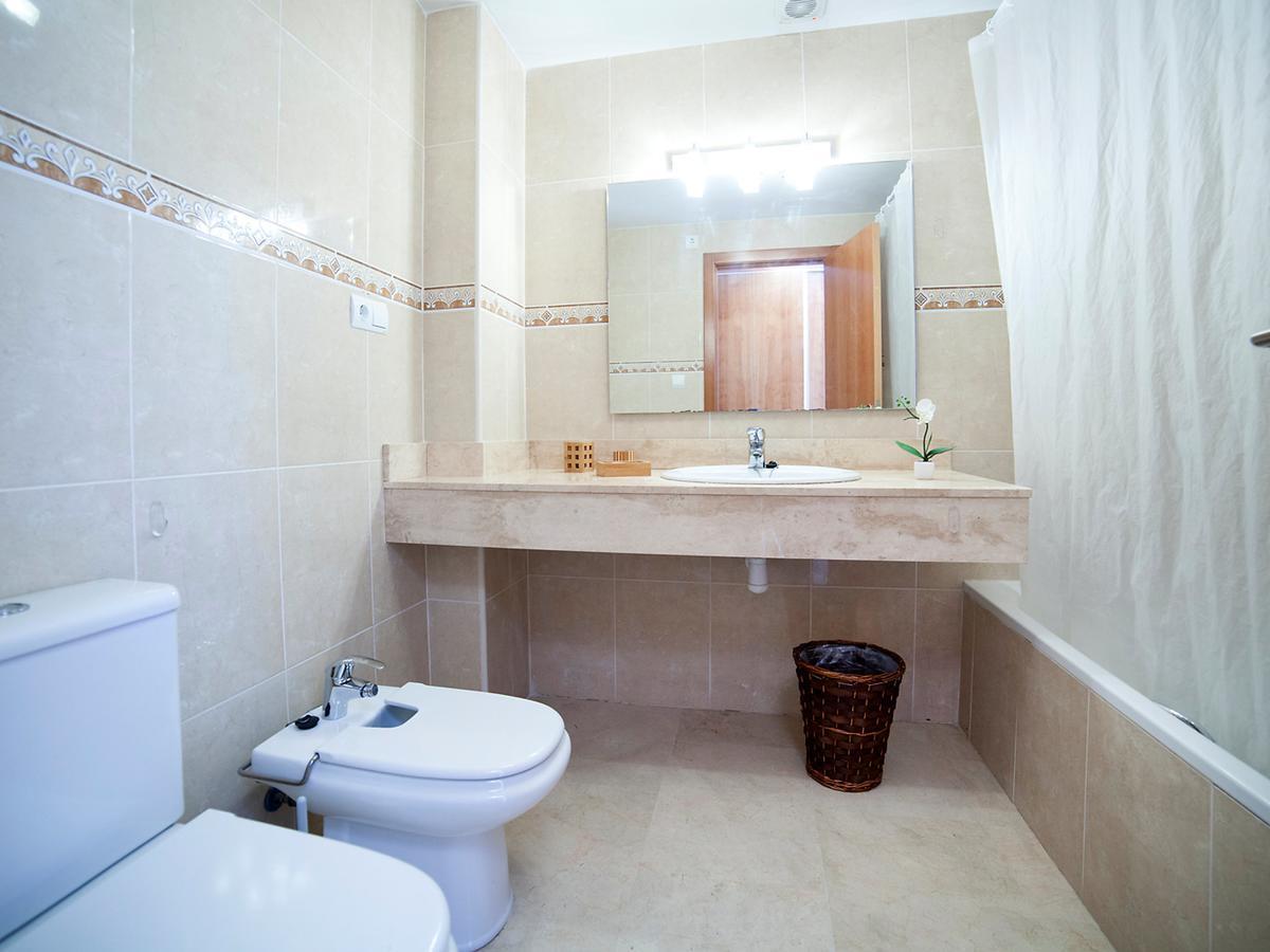 Apartment Altea La Nova-7 By Interhome Altea la Vieja المظهر الخارجي الصورة