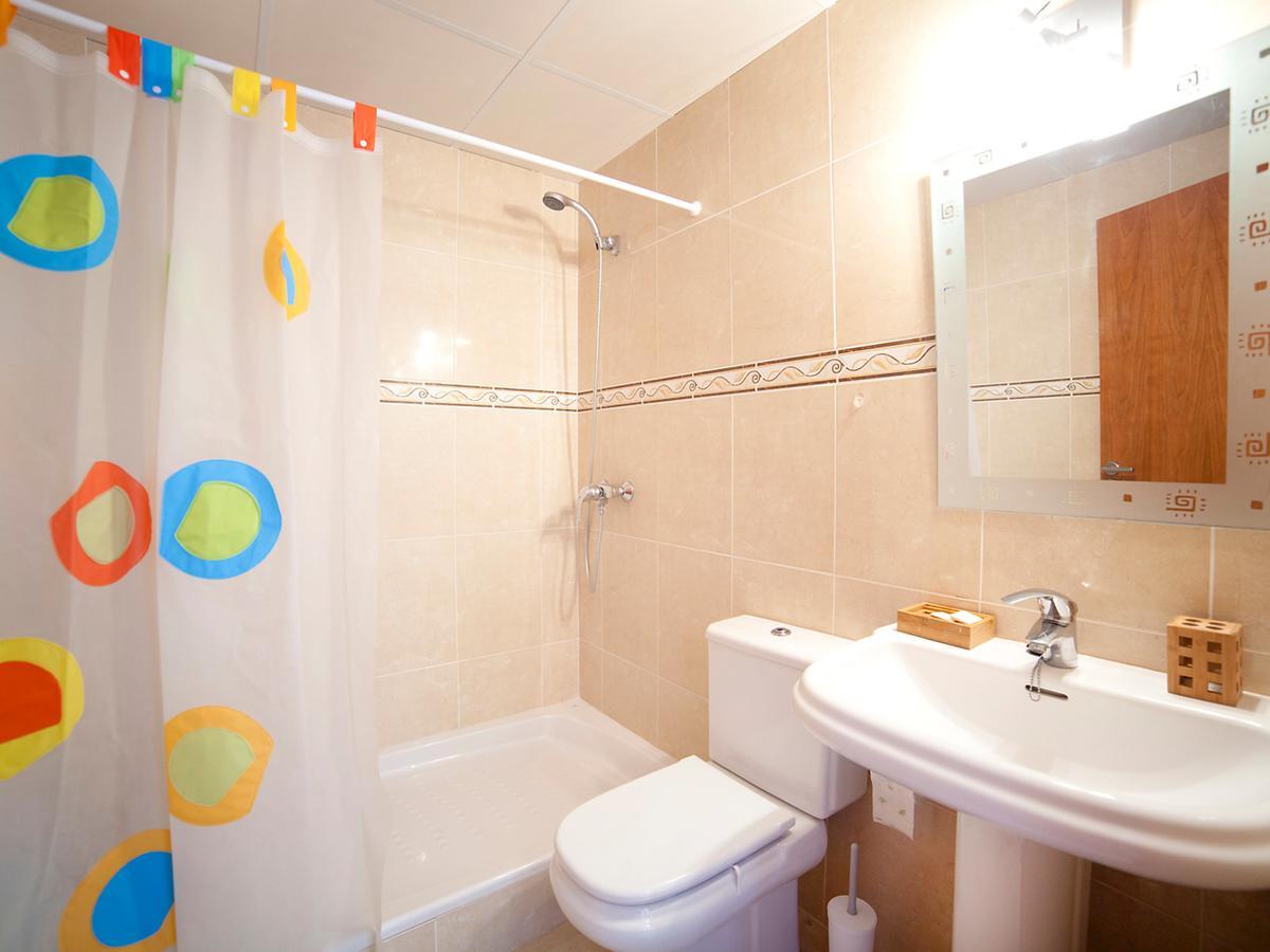 Apartment Altea La Nova-7 By Interhome Altea la Vieja المظهر الخارجي الصورة