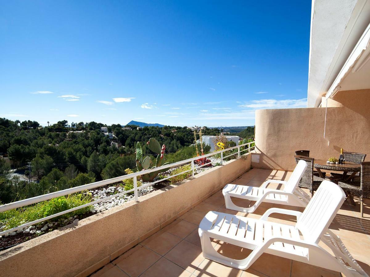Apartment Altea La Nova-7 By Interhome Altea la Vieja المظهر الخارجي الصورة