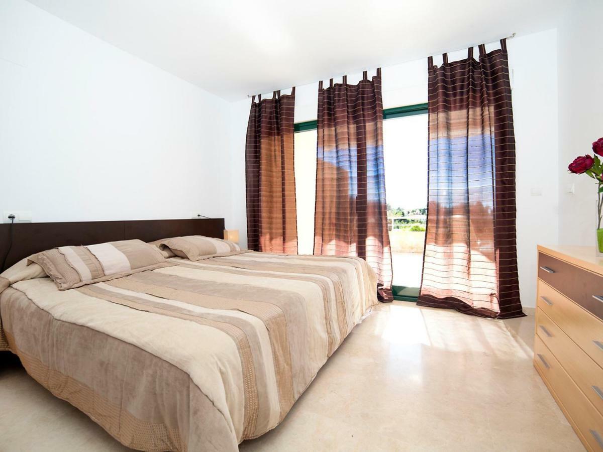 Apartment Altea La Nova-7 By Interhome Altea la Vieja المظهر الخارجي الصورة