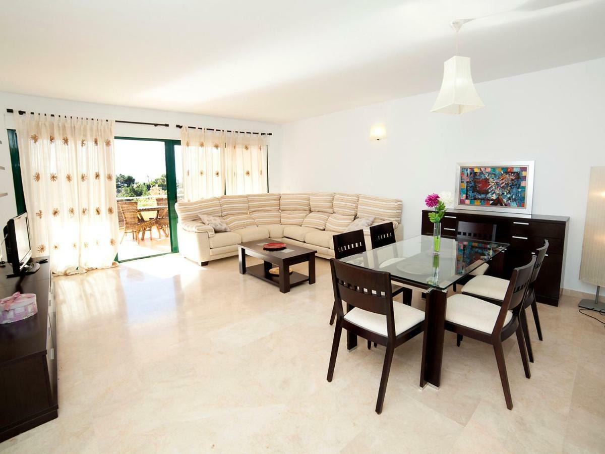 Apartment Altea La Nova-7 By Interhome Altea la Vieja المظهر الخارجي الصورة
